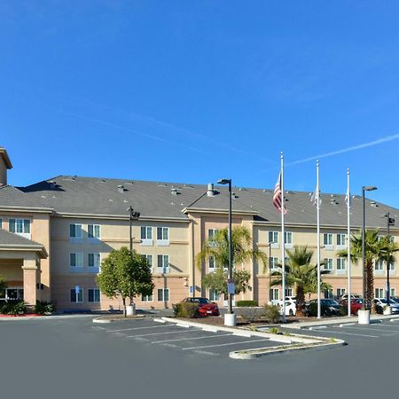 Fairfield Inn And Suites By Marriott Элк-Гров Экстерьер фото