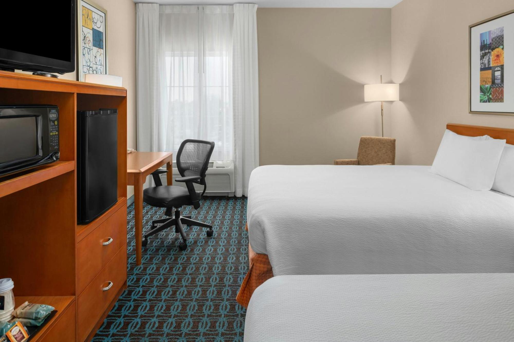 Fairfield Inn And Suites By Marriott Элк-Гров Экстерьер фото
