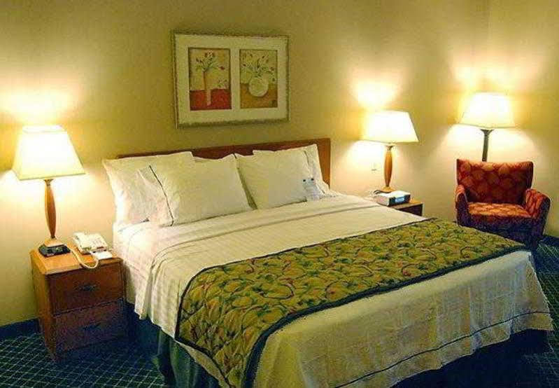 Fairfield Inn And Suites By Marriott Элк-Гров Экстерьер фото