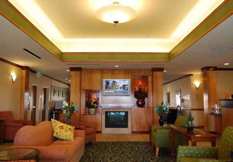 Fairfield Inn And Suites By Marriott Элк-Гров Экстерьер фото